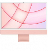 Apple iMac 24 M1 8C Cpu/7C Gpu/8Gb/256Gb Pink