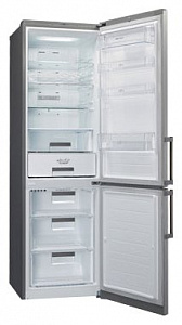 Холодильник Lg Ga-B489emkz 