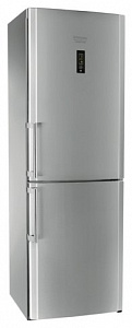 Холодильник Hotpoint-Ariston Hbu 1181.3 X Nf H O3