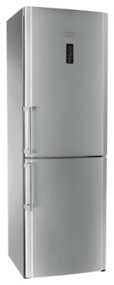 Холодильник Hotpoint-Ariston Hbu 1181.3 X Nf H O3