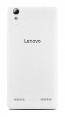 Lenovo A6010 Plus (белый)