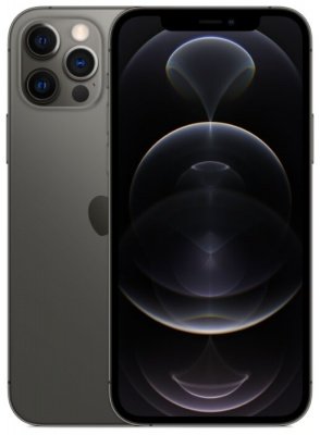 Apple iPhone 12 Pro 128Gb графитовый (MGMK3RU/A)