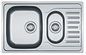 Кухонная мойка Franke Pxn 651-78 101.0192.922