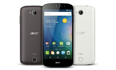 Acer Z630 16 Гб черный