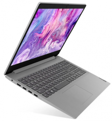 Ноутбук Lenovo iDeaPad 3 15Itl05 i3-1115G4/20GB/256GB