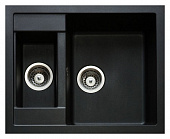 Кухонная мойка Longran Uls615.500 15 - 10