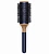 Расческа Dyson Round Brush Pale Rose + detangling comb