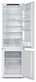 Встраиваемый холодильник Kuppersbusch Ike3290-1-2T