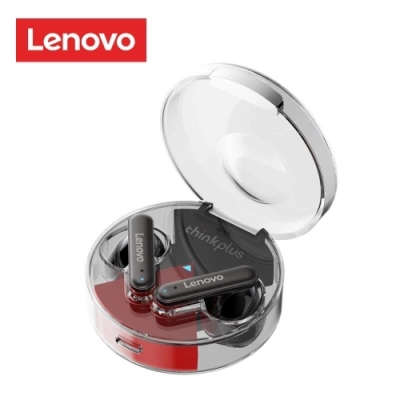 Беспроводные наушники Lenovo LivePods Lp10 Black