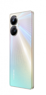Смартфон Realme 10 Pro Plus 8/128 Gb White