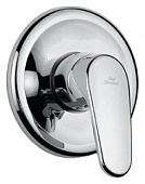 Смеситель Ideal Standard  Ceraplan Hygienic для душа встраиваемый (наружняя внутр часть)