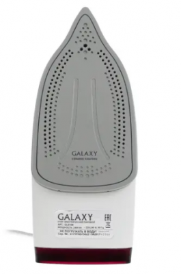 Утюг Galaxy Gl 6108