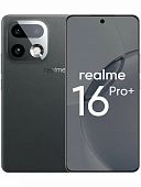Смартфон Realme 16 Pro Plus 12/512Gb Grey
