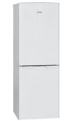 Холодильник Bomann Kg 320 белый