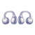 Наушники Huawei FreeClip (Purple) Наушники Huawei FreeClip (Purple)