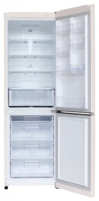 Холодильник Lg Ga-B379seca