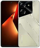 Смартфон Tecno Pova 5 256Gb 8Gb (Amber Gold)