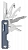 Мультитул NexTool Multifunctional mini knife 10 functions (Ne20097) синий