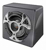 Сабвуфер Hertz Hbx 250 Ds Sub-box sealed