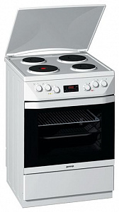 Электрическая плита Gorenje E65348dw