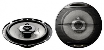 Колонки автомобильные Pioneer Ts-G1713i