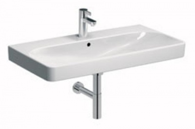 Раковина Ifo Grandy Rp211900100