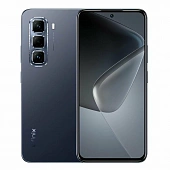 Смартфон Infinix Hot 50 Pro 4G 256Gb 8Gb (Black)