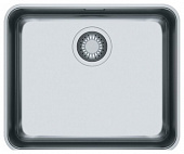 Кухонная мойка Franke Anx 110-48 122.0204.649