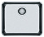 Кухонная мойка Franke Anx 110-48 122.0204.649