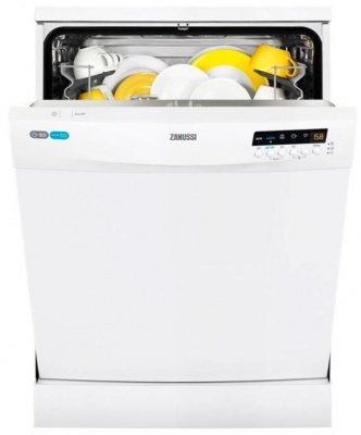Посудомоечная машина Zanussi Zdf 92600 Wa