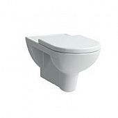 Унитаз Laufen Pro 8.2095.4.000.000.1 Liberty подв. (бел.)