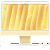 Apple iMac Yellow/24/M4/10/10/16/1Tb Z1el000ds