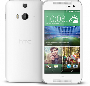 Htc Butterfly 2 Lte White