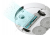 Робот-пылесос Xiaomi Mijia Self Cleaning Robot Vacuum Mop 2 Pro (B113cn) white