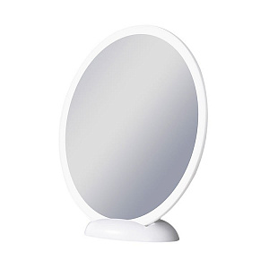 Зеркало с LED- подсветкой и часами Xiaomi Jordan Judy NV535