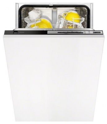Встраиваемая посудомоечная машина Zanussi Zdv 91400fa