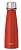 Термобутылка Kkf Swag Vacuum Bottle 475 мл (S-U47ws) Red