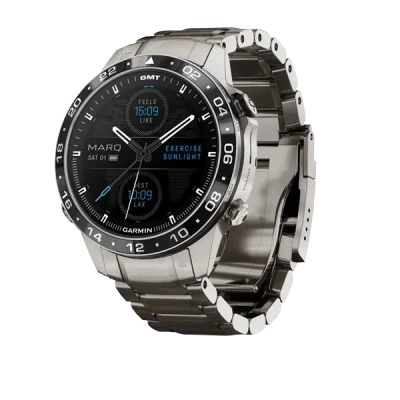 Garmin Marq Aviator (Gen 2)