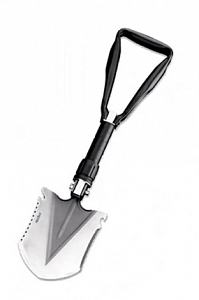 Лопата сапёрная складная NexTool Multifunctional Folding Shovel (Ne20033)