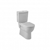 Унитаз Jika Mio под бачок, высокий, вертикальный смыв, Vario 2471.6.000.000.1