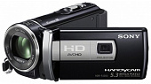 Видеокамера Sony Hdr-Pj200e Black