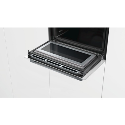 Духовой шкаф Bosch Cmg6764w1