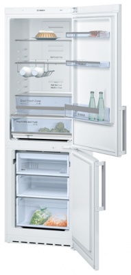 Холодильник Bosch Kgn 36xw14r