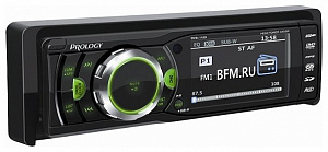 Магнитола автомобильная Prology Dvs-1150