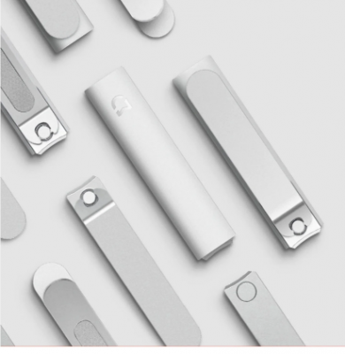 Кусачки для ногтей Xiaomi Mijia Clipper Toenail Mjzjd001qw