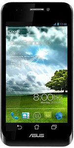 Asus PadFone mini 4.3 16Gb Black