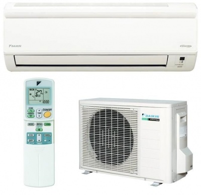 Кондиционер Daikin Ftx50gv Rx50gv