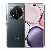 Смартфон Honor X9c 12/512 Titanium Black