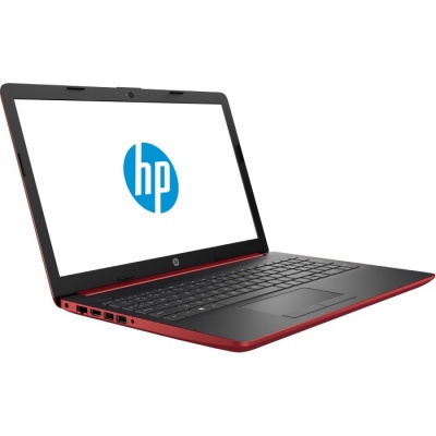 Ноутбук Hp 15-db0142ur 4Mv74ea