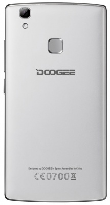 Doogee X5 Max White